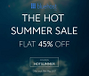 BlueHost India - Hot Summer Sale