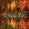 Happy First Day of Fall