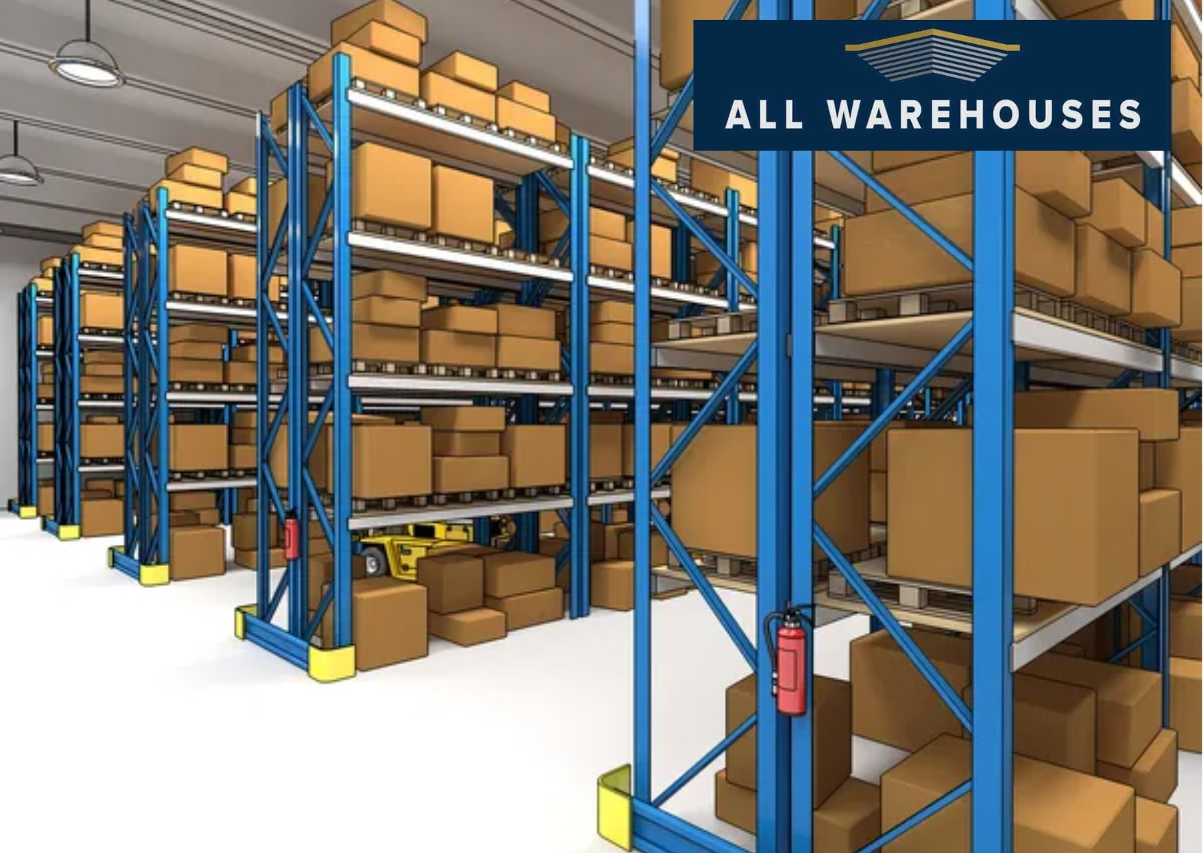 How to build the best A-grade warehouse for rent in Chennai for Amazon/Flipkart?