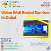 Video Wall Rental Services in Dubai