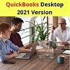 QuickBooks Desktop 2021 Version