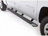 Outfit your Chevy Silverado with Running Boards from Midwest Aftermarket