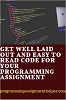 Programming Assignment Helper