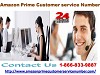 Want to be order to Amazon, Obtain Amazon Prime Customer Service Number 1-866-833-9887	