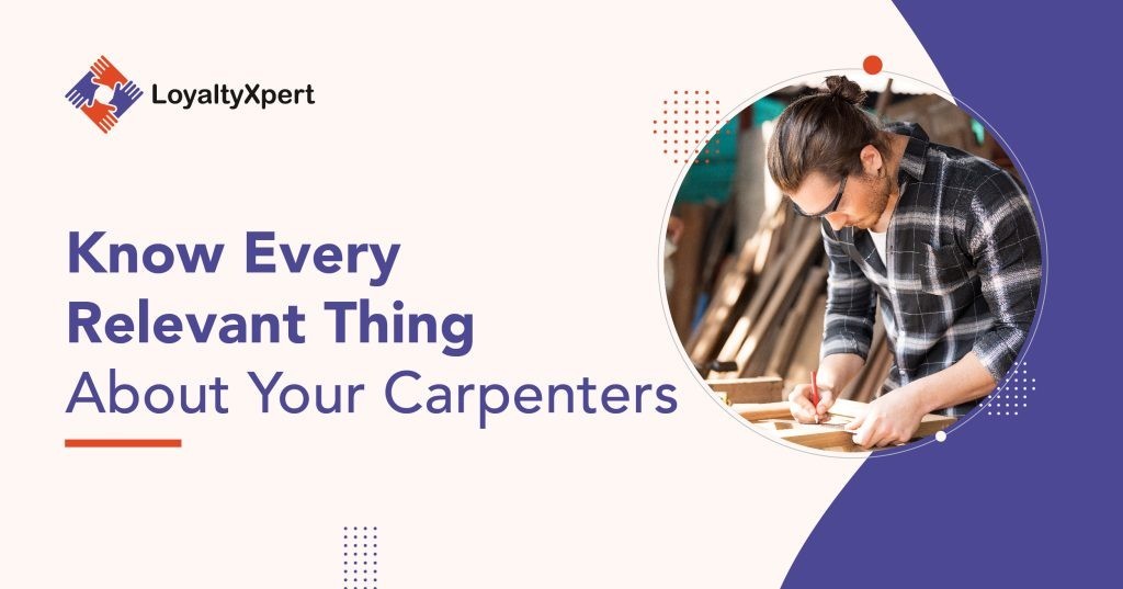 How big brands are leveraging carpenter to grow market share?