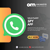WhatsApp Spy App: Monitor Conversations Easily