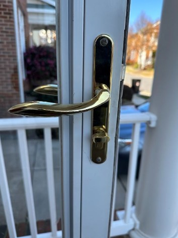 Kennedy Locksmith
