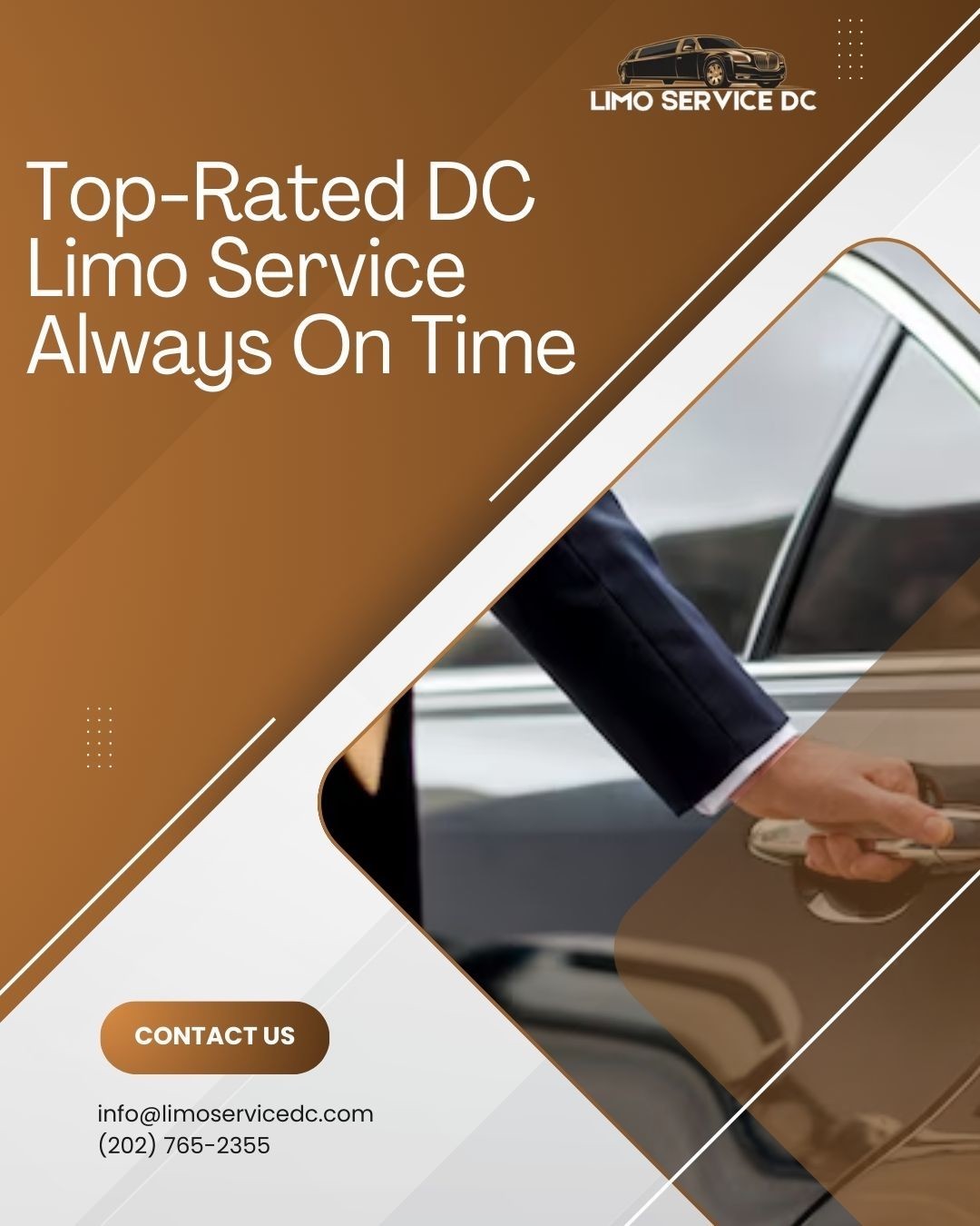 DC Limo Service