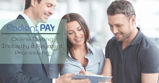 Online Dating Merchant Accounts