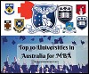 Every MBA Aspirant’s List of Top 10 MBA Programs in Australia
