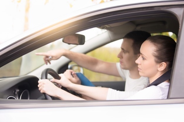 Driving Lessons Cost in Abbotsford | Class 4 Driving Lessons
