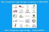 Best Corporate Logo Design Company in Delhi NCR - Zatak Softech
