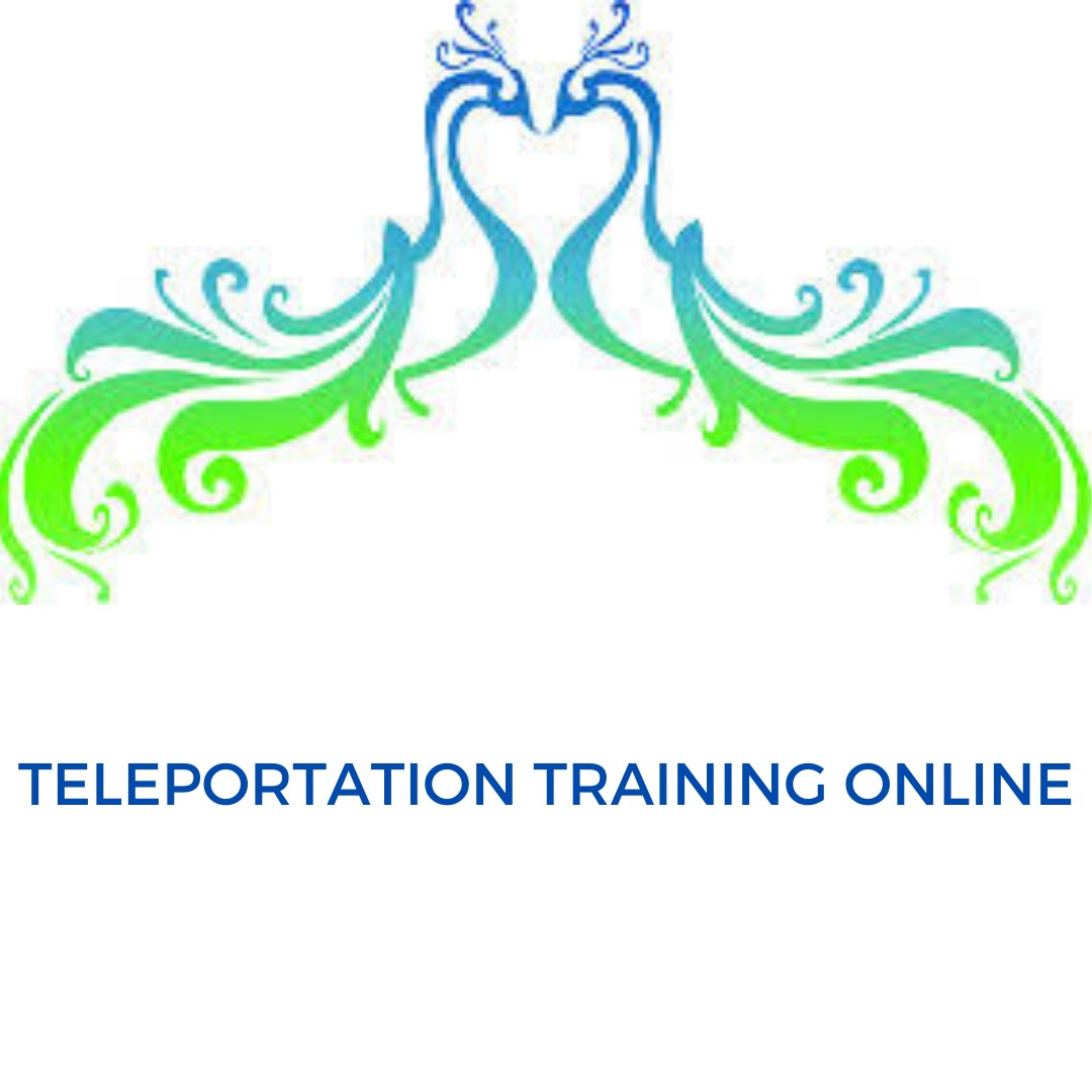 Teleportation Training Online