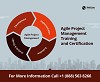 Agile Project management training and certification courses, 