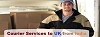Fast Delivery Services for Courier to UK from India