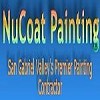 Nucoat painting