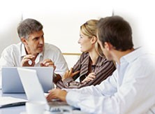 IT Consultancy