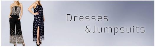 Get The Best Wholesale Dresses From FashionUnic