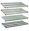 Antimicrobial Shelving