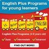 English Plus Programs For Young Learners at Maple Bear