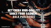 Get China high-quality shoes from Saidhem - Bulk Purchases