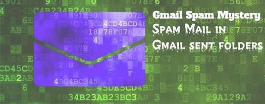 Know About Gmail Spam Folder 