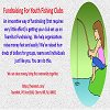 Fundraising For Youth Fishing Clubs