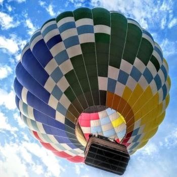 Aero-Cruise Balloon Adventures