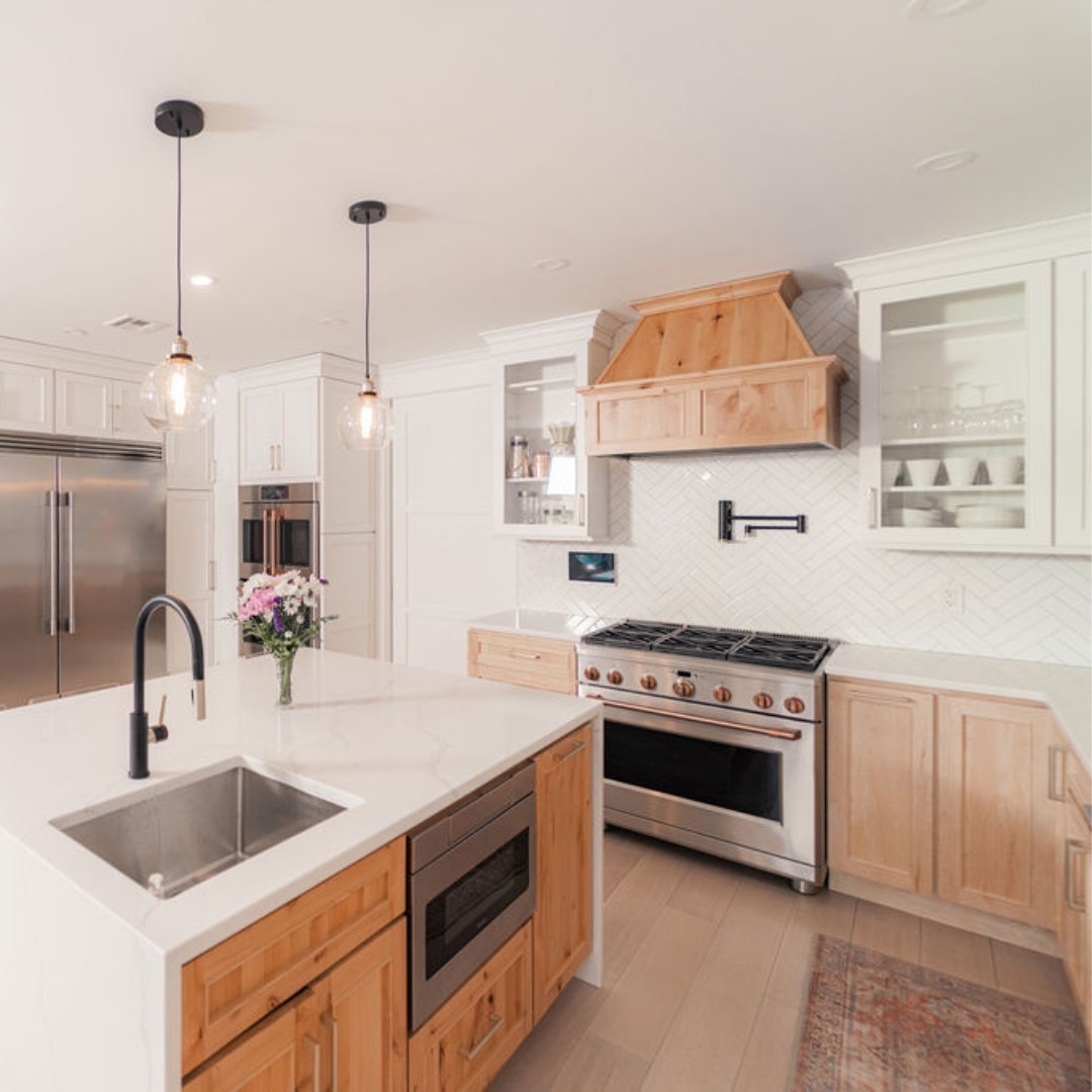 Cabinetry