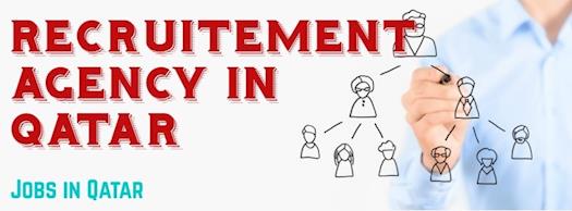 Recruitment Agency in Qatar - Updtaed | You Should Not Miss!!!