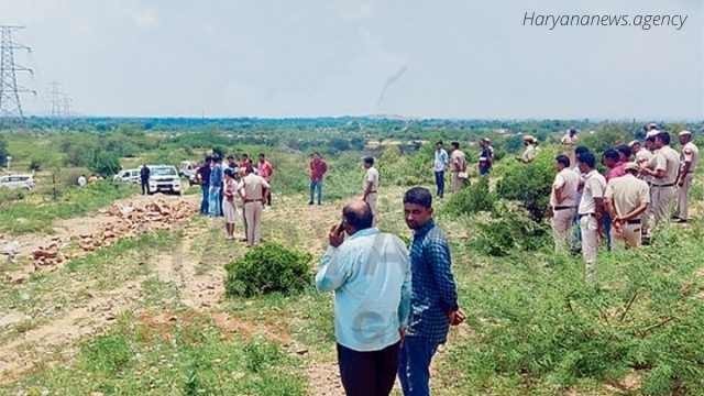 Rise in raids in Haryana stirred up mining mafia