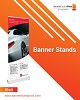Use Banner Stands To Attract Customers To Your Brand