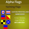 Yachting Flags