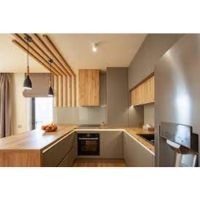 Kitchen Cabinets Dubai