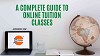 What Are The Guide For Online Tuition Classes?