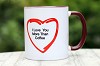 Online Mug For Your Loved Ones By Florist Xpress