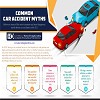 Common Car Accident Myths