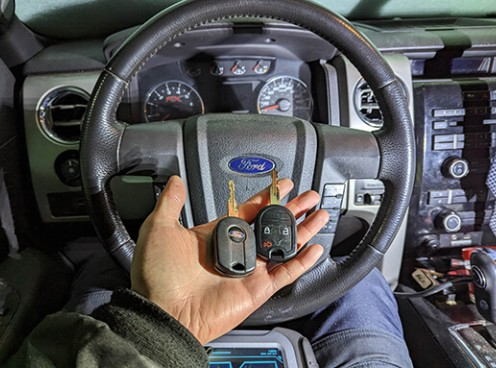 Kennedy Locksmith