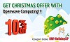 1. Christmas-offer - Web redesign