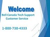 Bell Canada 1-888-738-4333Toll Free Number