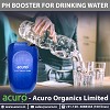 pH Booster Chemical For RO Water - Acuro Organics Limited