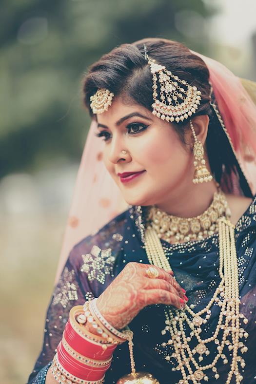 candid wedding photographers in chandigarh 