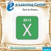 Free Excel Courses Training -  E-learningcenter.com - Excel Courses