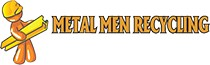 Metal Men Recycling