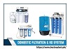 Domestic Filtration Plant