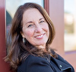 Mary Strathern, Realtor