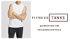 Buy Mens Gym Tank Tops In Varied Colors From Gym Clothes 