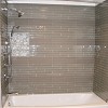 Exact Tile Inc - Tiled Shower - exacttile.com