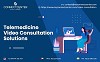 Telemedicine Video Consultation Solutions in USA | CONNECTCENTER