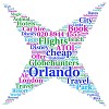 cheap Orlando Flights